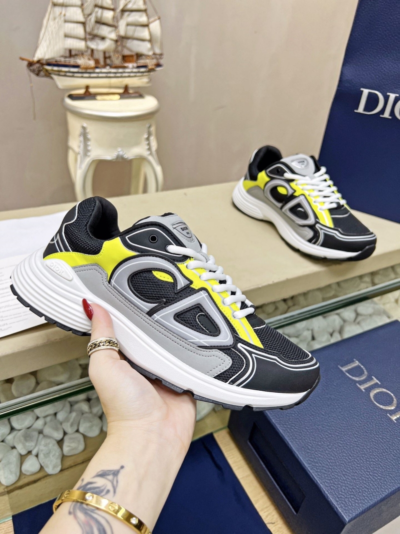 Christian Dior Casual Shoes